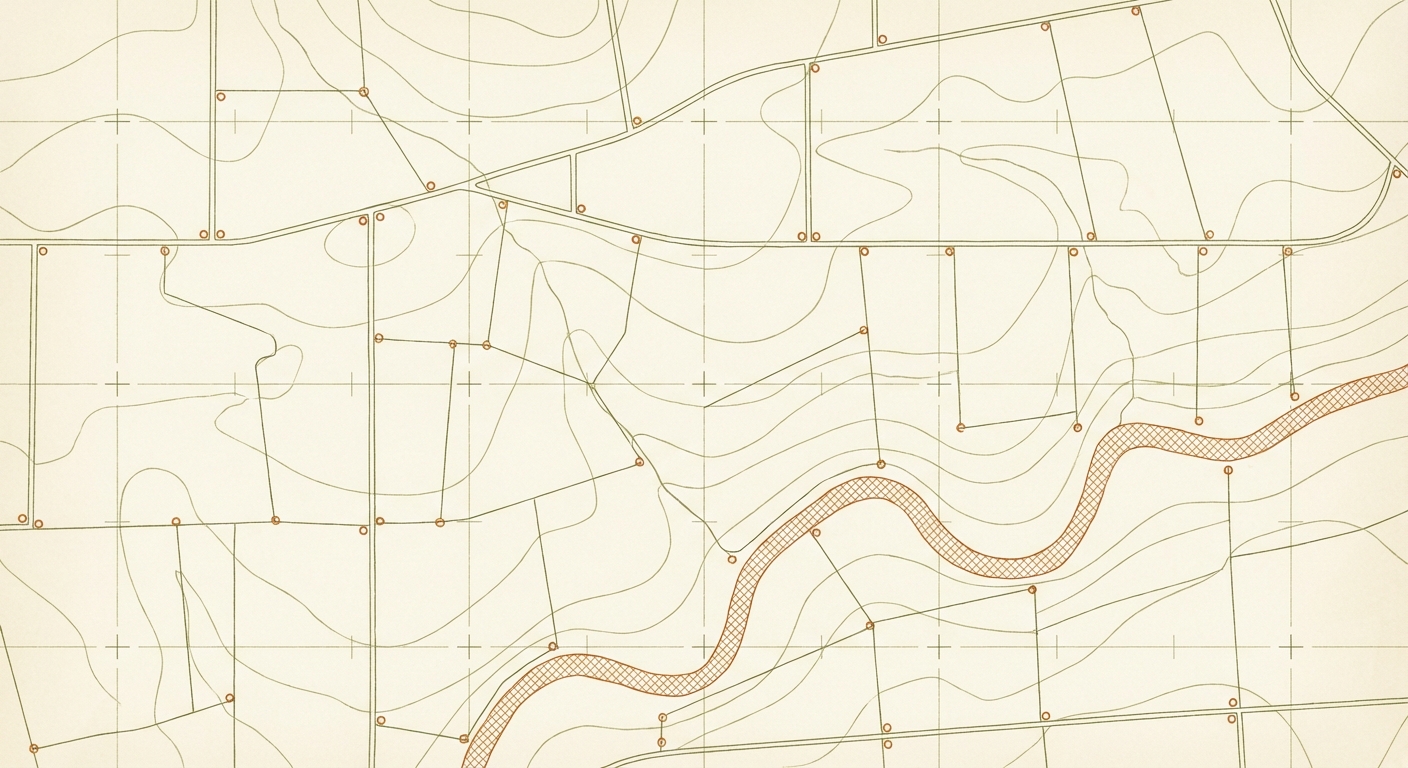 Agricultural Land Titling Program