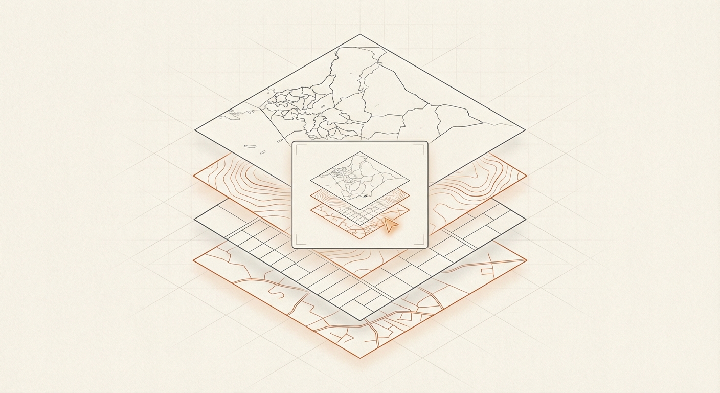 County GIS Implementation