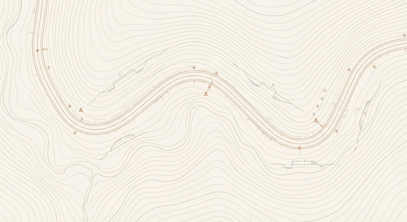 KeRRA Road Rehabilitation Projects