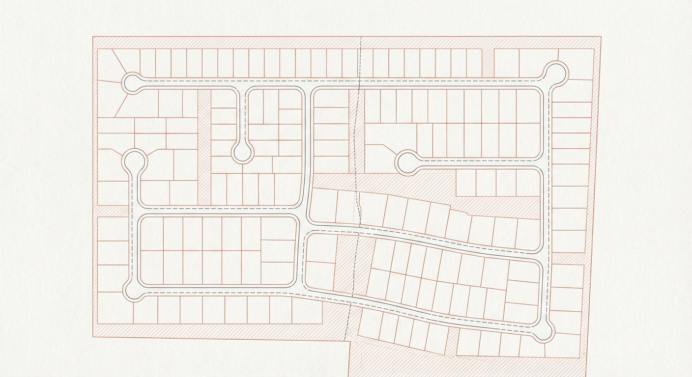 Residential Estate Planning